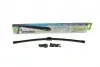 Щетка стеклоочистителя Valeo HF43 HydroConnect Front LHD 43cm x 1шт. 578503 VALEO