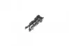 Щетка стеклоочистителя HF43 HydroConnect Front LHD 43cm x 1шт. Valeo 578503 (фото 2)
