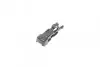 Щетка стеклоочистителя HF43 HydroConnect Front LHD 43cm x 1шт. Valeo 578503 (фото 3)