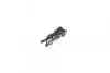 Щетка стеклоочистителя HF45 HydroConnect Front LHD 45cm x 1шт. Valeo 578504 (фото 4)