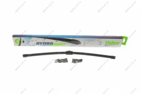 Щетка стеклоочистителя HF48 HydroConnect Front LHD 48cm x 1шт. Valeo 578505