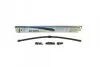 Щетка стеклоочистителя Valeo HF55 HydroConnect Front LHD 55cm x 1шт. 578508 VALEO