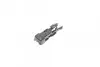 Щетка стеклоочистителя HF55 HydroConnect Front LHD 55cm x 1шт. Valeo 578508 (фото 3)