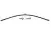 Щетка стеклоочистителя Valeo HF58 HydroConnect Front LHD 58cm x 1шт. 578510 VALEO