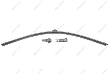 Щетка стеклоочистителя HF58 HydroConnect Front LHD 58cm x 1шт. Valeo 578510