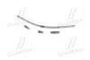 Щетка стеклоочистителя HF60 HydroConnect Front LHD 60cm x 1шт. Valeo 578511 (фото 3)