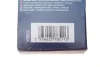 Щетка стеклоочистителя HF60 HydroConnect Front LHD 60cm x 1шт. Valeo 578511 (фото 9)