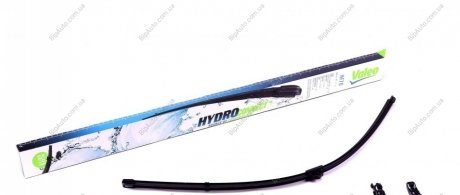 Щетка стеклоочистителя HF70 HydroConnect Front LHD 70cm x 1шт. Valeo 578515 (фото 1)