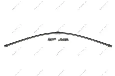 Щетка стеклоочистителя HF70 HydroConnect Front LHD 70cm x 1шт. Valeo 578515