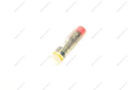 Распылитель дизельный DLLA 148 P 1460 KAMAZ 10,9/11,8 (8ц.) 00- BOSCH 0433171904