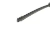Щетка стеклоочистителя задняя (1x400) Octavia; Fabia; VW Tauran BOSCH 3397008009 (фото 3)