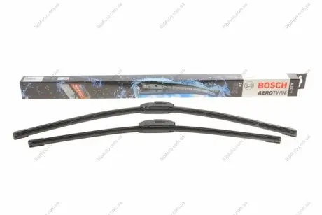 Щетки стеклоочистителя AEROTWIN A392S (700х575) HONDA Civic 06- BOSCH 3397007392 (фото 1)