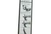Щетки стеклоочистителя AEROTWIN A392S (700х575) HONDA Civic 06- BOSCH 3397007392 (фото 9)