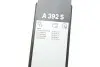 Щетки стеклоочистителя AEROTWIN A392S (700х575) HONDA Civic 06- BOSCH 3397007392 (фото 10)