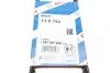 Ремень клиновой 13X750 FIAT; HYUNDAI; IVECO; LANCIA; MITSUBISHI BOSCH 1987947648 (фото 6)