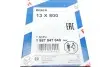 Ремень клиновой 13X800 AUDI; BMW; MAZDA; MITSUBISHI; NISSAN; VW BOSCH 1987947649 (фото 6)