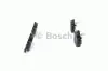 Тормозные колодки дисковые передние OPEL Astra G 97-, Zafira 98 BOSCH 0986424457 (фото 5)