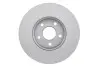 Тормозной диск передний Ford Focus, Focus C-Max 03- 1,6-1,8 03- BOSCH 0986479173 (фото 2)