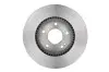 Тормозной диск передний HYUNDAI Tucson, Sonata 04- Kia Magentis BOSCH 0986479368 (фото 2)