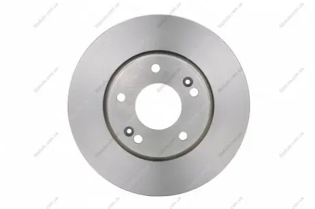Гальмівний диск BOSCH 0986479368