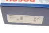 Тормозной диск передний HYUNDAI Tucson, Sonata 04- Kia Magentis BOSCH 0986479368 (фото 10)