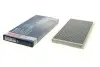 Фільтр салону BOSCH 1987432425
