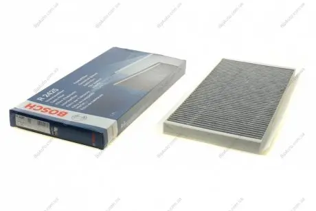 Фільтр салону BOSCH 1987432425