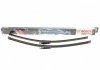 Щетки стеклоочистителя AEROTWIN A958S (2x650мм) SEAT Toledo 04- BOSCH 3397118958 (фото 1)