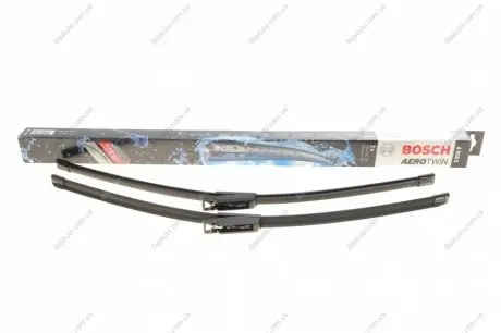 ЩІТКИ СКЛООЧИСНИКІВ AEROTWIN 3 397 118 958 BOSCH 3397118958