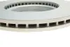 Тормозной диск передний OPEL Vectra C; FIAT Croma 05-; SAAB 9-3 BOSCH 0986479107 (фото 3)