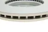 Тормозной диск передний OPEL Vectra C; FIAT Croma 05-; SAAB 9-3 BOSCH 0986479107 (фото 4)