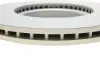 Тормозной диск передний OPEL Vectra C; FIAT Croma 05-; SAAB 9-3 BOSCH 0986479107 (фото 5)