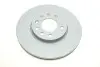Тормозной диск передний OPEL Vectra C; FIAT Croma 05-; SAAB 9-3 BOSCH 0986479107 (фото 7)