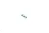 Тормозной диск передний OPEL Vectra C; FIAT Croma 05-; SAAB 9-3 BOSCH 0986479107 (фото 9)