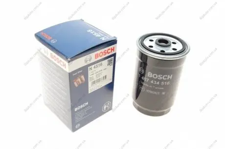 Фільтр палива BOSCH 1457434516