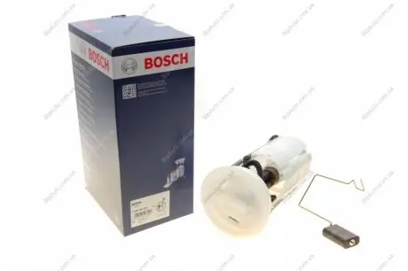 Електричний паливний насос BOSCH 0986580934