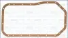 Прокладка поддона MITSUBISHI/HYUNDAI 2.5TD 44BH/4D56T 2! 1.45MM. AJUSA.14040100 (фото 1)