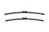 Щетки стеклоочистителя AEROTWIN A955S (575x600) BMW E60/61 03- 3397118955 BOSCH