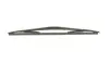Щетка стеклоочистителя задняя (1x400мм) CITROEN; OPEL; RENAULT BOSCH 3397004632 (фото 1)