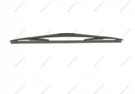 Щетка стеклоочистителя задняя (1x400мм) CITROEN; OPEL; RENAULT BOSCH 3397004632