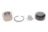 Подшипник ступицы роликовый OPEL MOVANO RENAULT IMASTER tambour NTN SNR SNR NTN R155.65 (фото 1)
