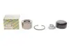 Подшипник ступицы роликовый OPEL MOVANO RENAULT IMASTER tambour NTN SNR SNR NTN R155.65 (фото 2)