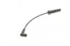 Комплект высоковольтных проводов DAEWOO 1,5/2,0: Espero, Nexia BOSCH 0986356972 (фото 4)