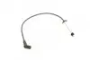 Комплект высоковольтных проводов DAEWOO 1,5/2,0: Espero, Nexia BOSCH 0986356972 (фото 6)