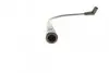 Комплект высоковольтных проводов DAEWOO 1,5/2,0: Espero, Nexia BOSCH 0986356972 (фото 7)