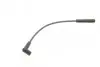 Комплект высоковольтных проводов DAEWOO 1,5/2,0: Espero, Nexia BOSCH 0986356972 (фото 9)