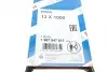 Ремень клиновой 13X1000 DB; MITSUBISHI; PEUGEOT; TOYOTA; VOLVO BOSCH 1987947617 (фото 6)