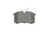 Тормозные колодки дисковые задние VW Sharan; FORD Galaxy; SEAT BOSCH 0986424559 (фото 4)