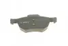 Тормозные колодки дисковые передние HONDA ACCORD 2.0 2.4 2003- BOSCH 0986494135 (фото 5)