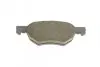 Тормозные колодки дисковые передние HONDA ACCORD 2.0 2.4 2003- BOSCH 0986494135 (фото 6)